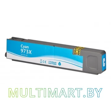 Картридж Sakura Printing SIF6T81AE картинка 2